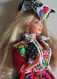 Barbie teen talk funzionante Mattel 1991