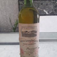 Vini da collezione