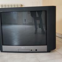 Televisore a colori SONY Trinitron KV-29C3A
