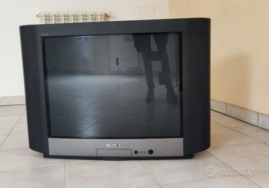 Televisore a colori SONY Trinitron KV-29C3A