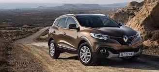 Ricambi vari renault kadjar megane clio espace