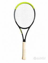 Wilson H22 16x19 matt PJ v7 - Pro Stock usata (6)