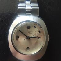 Orologio Eberhard lady anni 60