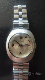 Orologio Eberhard lady anni 60