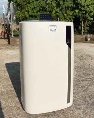 De'Longhi Pinguino 11.000BTU: Condizioni Perfette