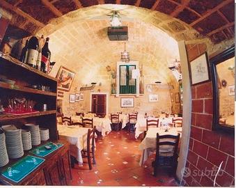 VA939 Locale con Canna Fumaria MQ 160