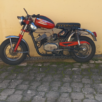 Mini moto epoca