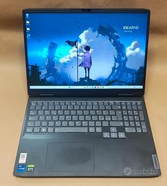  Lenovo Ideapad Gaming 3