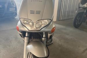 Gilera Runner 180FXR