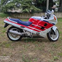 Honda cbr 1000f 1991