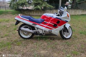 Honda cbr 1000f 1991