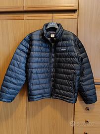 piumino PATAGONIA uomo 