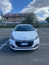 PEUGEOT 208, 1200, 82 CV
