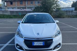 PEUGEOT 208, 1200, 82 CV