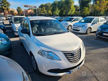 Lancia Ypsilon 1.3 MJT 16V 95 CV 5 porte S&S Elefa
