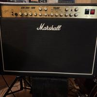 Amplificatore valvolare Marshall