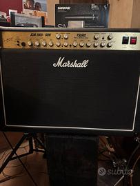 Amplificatore valvolare Marshall
