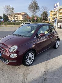 FIAT 500 1.3 Multijet DIESEL , 2016