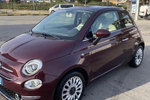 FIAT 500 1.3 Multijet DIESEL , 2016