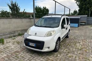 Fiat Fiorino QUBO 1.3 MJT 95CV Trekking