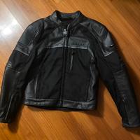 Giubbotto moto Spidi