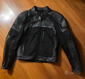 Giubbotto moto Spidi