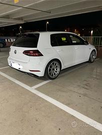 Vw golf 7.5 2019