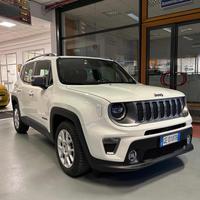 JEEP Renegade 1.3 T4 DDCT Limited