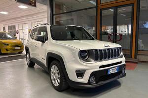 JEEP Renegade 1.3 T4 DDCT Limited