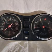 Alfa Romeo Fiat Renault strumentazione 