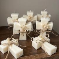Candele comunione/cresima