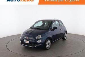 FIAT 500 NL16015