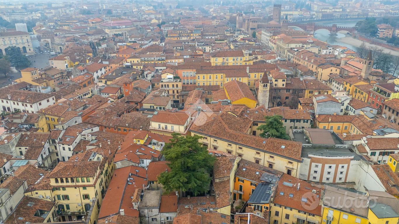 Appartamento – Verona, Città antica, Centro storico - Altro