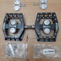 pedali magnetici hustle 200 n