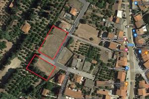 Lotti edificabili residenziali - Riola Sardo (OR)