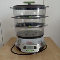 Vaporiera Vitacuisine Compact Tefal