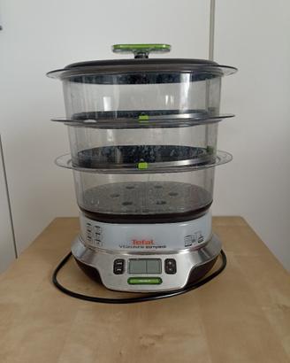 Vaporiera Vitacuisine Compact Tefal