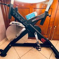 Indoor bike Toorx SRX 90