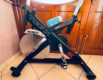 Indoor bike Toorx SRX 90