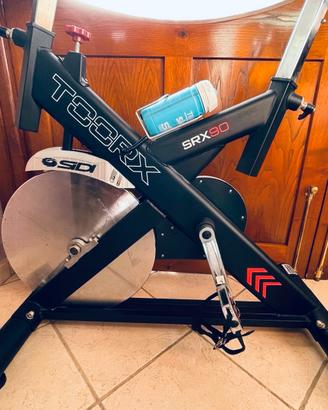 Indoor bike Toorx SRX 90