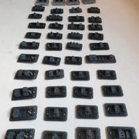 Frutti Elettrici Vilmar