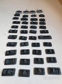 Frutti Elettrici Vilmar