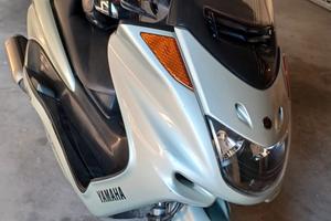 Yamaha 250