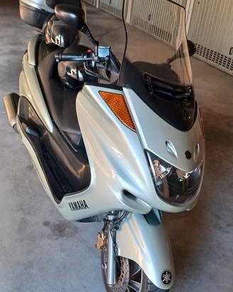 Yamaha 250