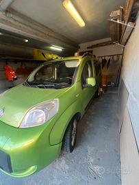Fiat Qubo
