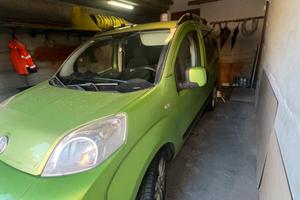 Fiat Qubo