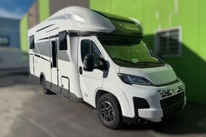 Mobilvetta KROSSER P86