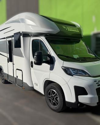 Mobilvetta KROSSER P86