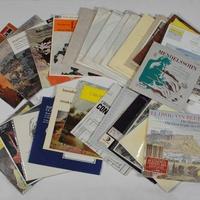 VINILI e CD musica classica lirica orchestra vari