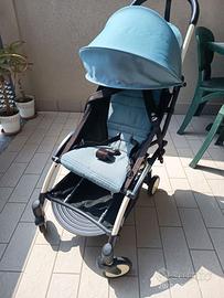passeggino baby zen yoyo 2